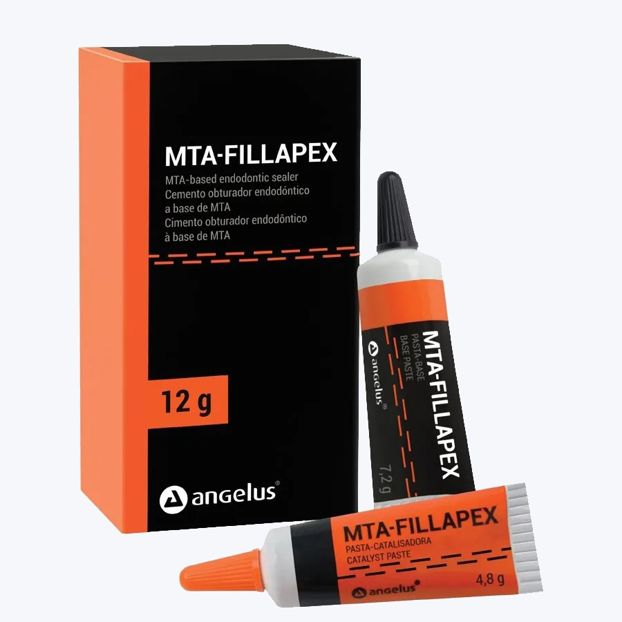 Angelus Mta Fillapex Small Tube 12gm